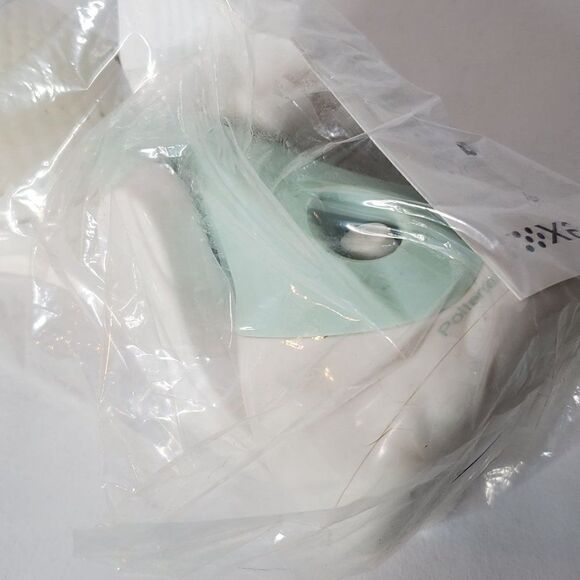 Vtg Pollenex Personal Spa Hand Held Shower Bath Massager Exfoliator Cleaning - Picture 9 of 10